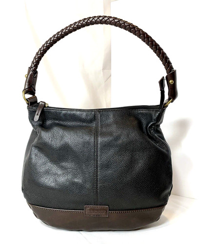 Borsa mano tignanello - tignanello, pelle