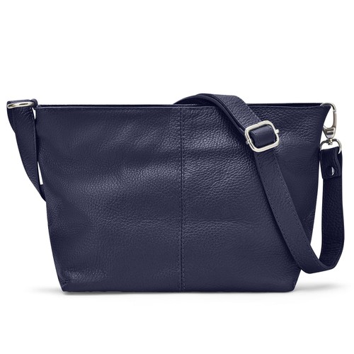 Borsa donna pelle - borsa, in