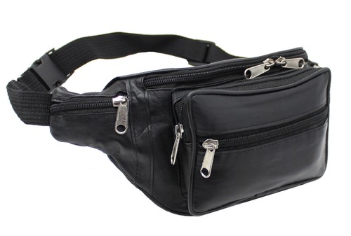 Borsa vera pelle con - vera,