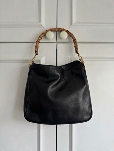 Borsa tracolla gucci in - borsa, a