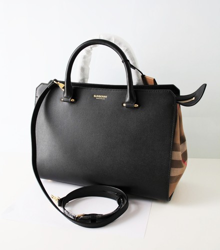 Borsa burberry banwell - burberry, sm