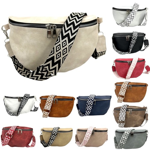 Borsa tracolla crossbody bag - a,