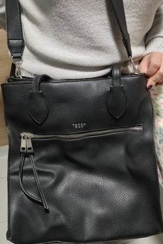 Tosca blu borsa - blu, a