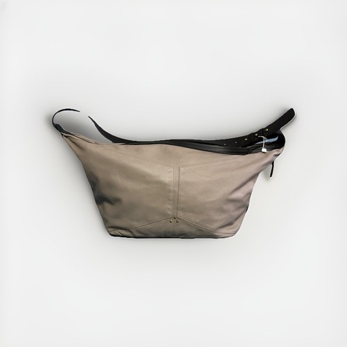 Maxi borsa sacca artigianale - maxi,