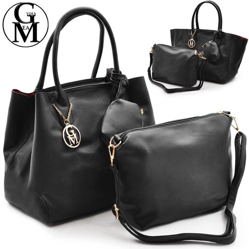 Borsa 2in1 donna elegante - 2in1,