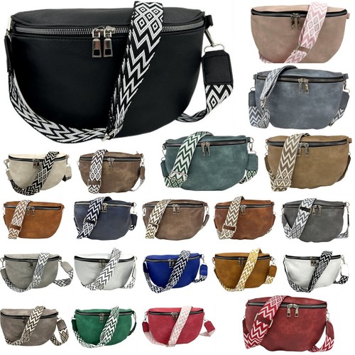 Borsa tracolla crossbody bag - tracolla,