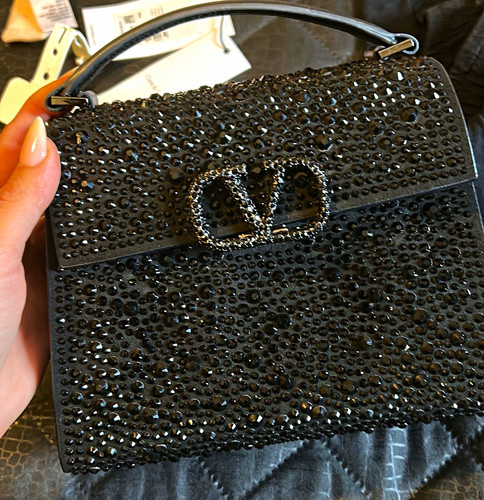 Borsa donna valentino - valentino, vlogo