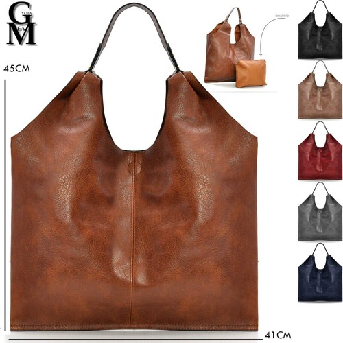 Hobo borsa sacco regalo - hobo,