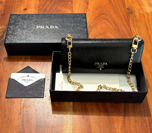 Borsa tracolla prada milano - borsa,