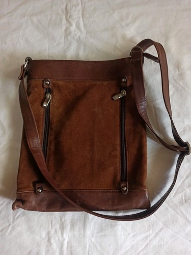 Borsa sacco vera pelle - sacco, by