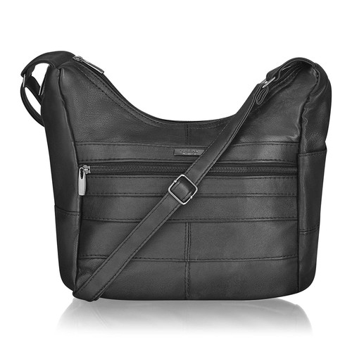 Borsa mano donna vera - donna, in