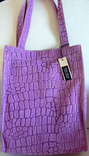 Borsa sacca spalla pelle - sacca, a