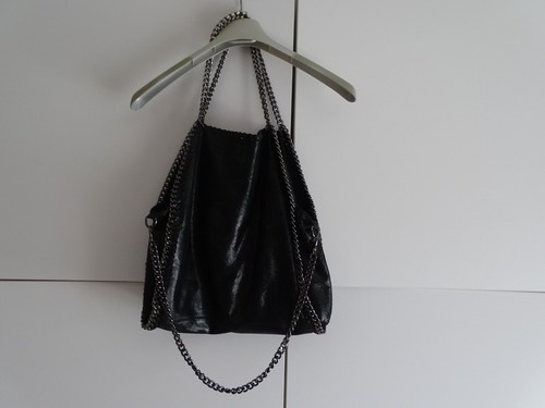Borsa donna pelle - borsa, e