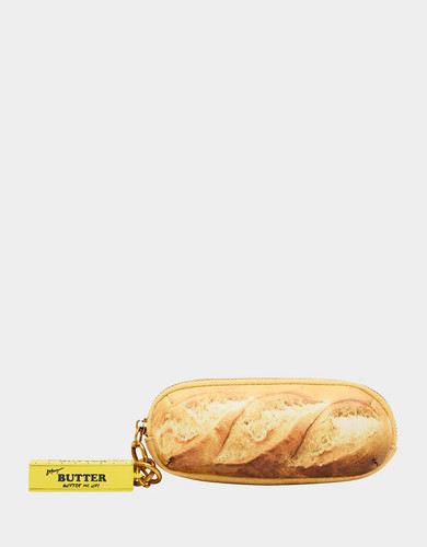 Borsa pendente pane betsey - pane,