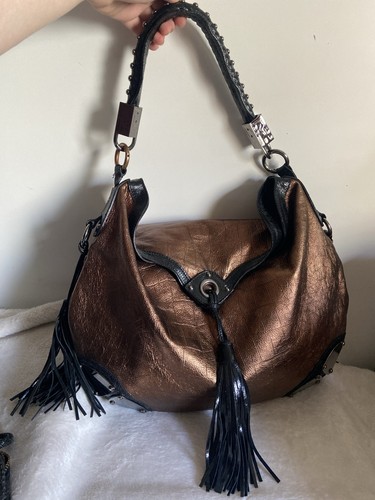 Borsa vera pelle firenze - borsa,