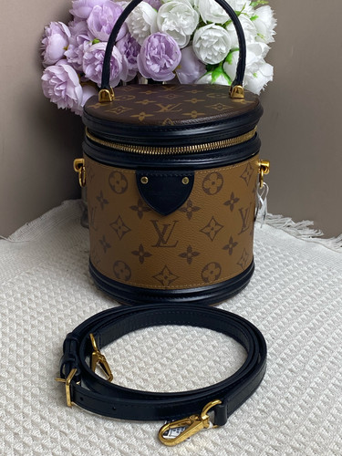 Borsa secchiello louis - a,