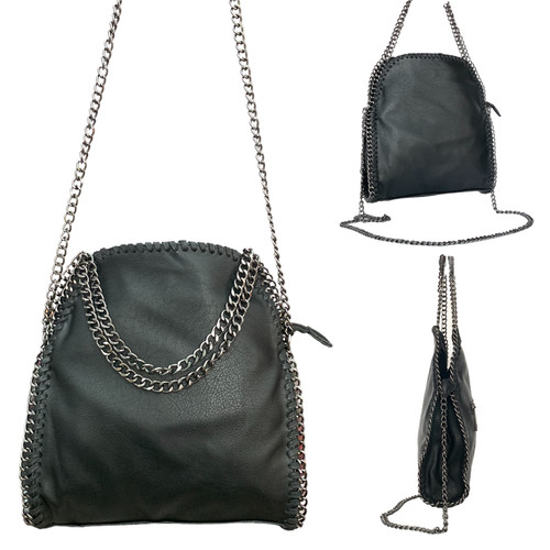 Borsa tracolla donna spalla - a,