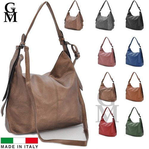 Borsa nuova hobo - borsa, gm