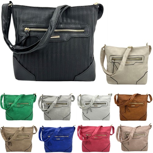 Borsa tracolla crossbody - tracolla,