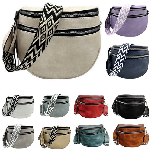 Borsa tracolla crossbody - a,