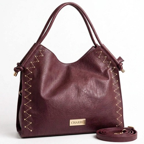 Charro borsa spalla donna - -,