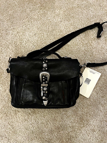 Borsa tracolla donna - a,
