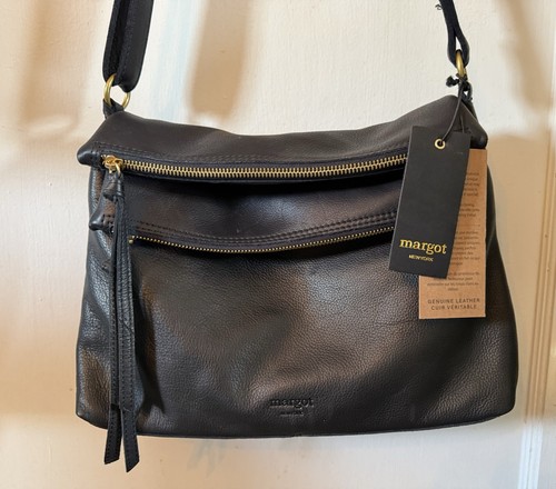 Borsa tracolla margo new - a,
