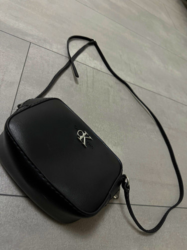 Borsa tracolla calvin klein - borsa,
