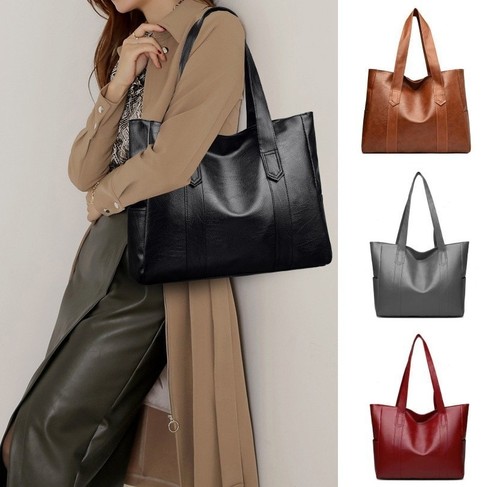 Borsa donna extra large casual