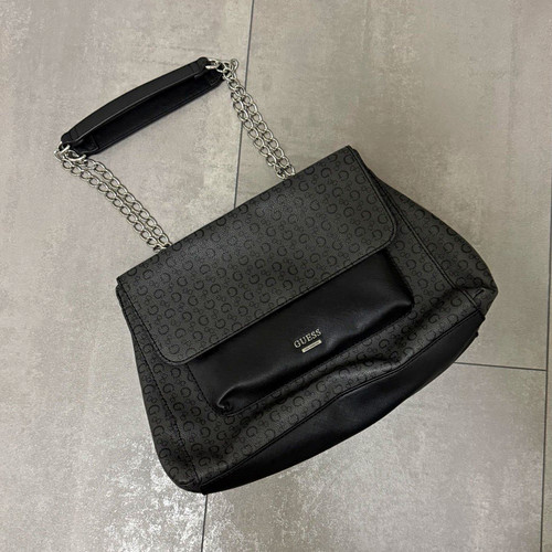 Borsa tracolla donna guess - a,