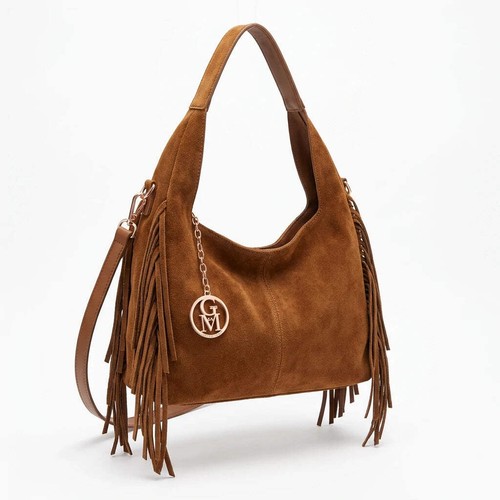 Finicchia borsa morbida a - finicchia,