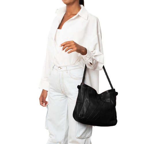 Borsa donna ragazza civico - donna,