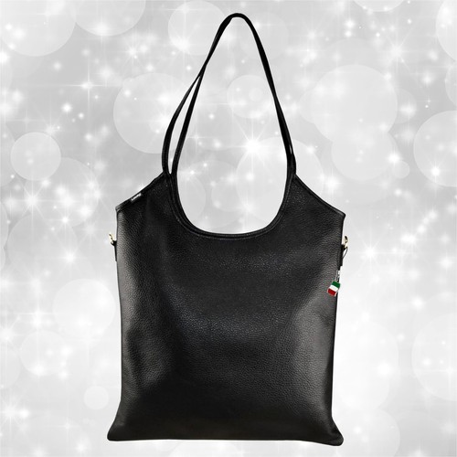 Borsa tracolla florence in - borsa, a