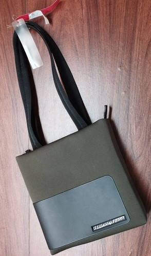 Borsa donna francesco - donna, biasia