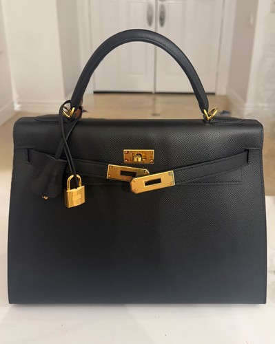 Hermes kelly sellier - kelly, 32