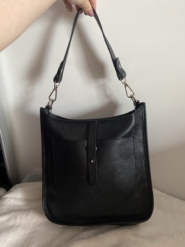 Borsa nuova vera - in, nera