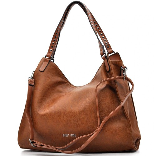 Borsa sacco firmato sweet - borsa,