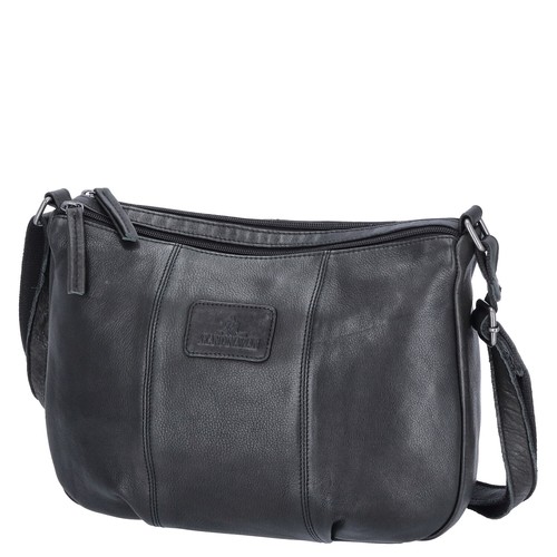 Borsa tracolla pelle the - a,