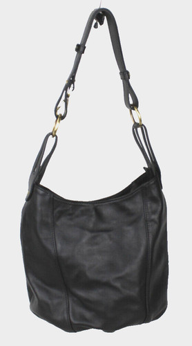 Borsa pelle spalla - pelle,