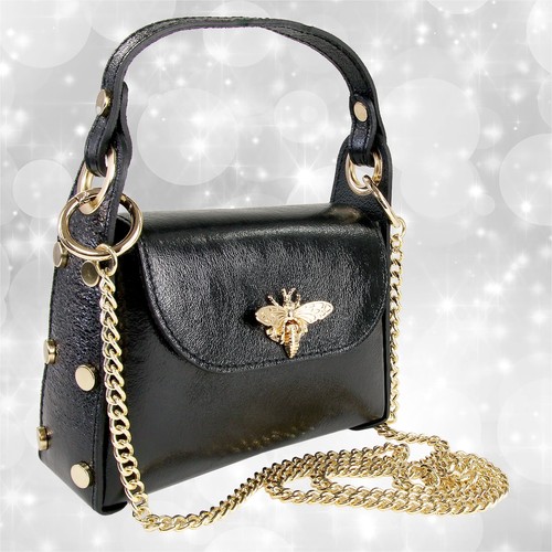 Borsa tracolla donna - borsa,