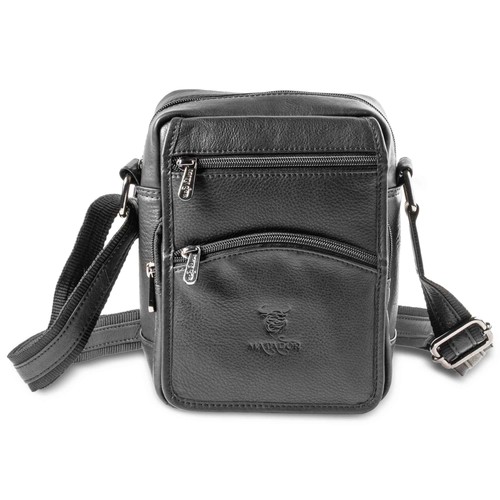 Borsa tracolla matador in - borsa, a