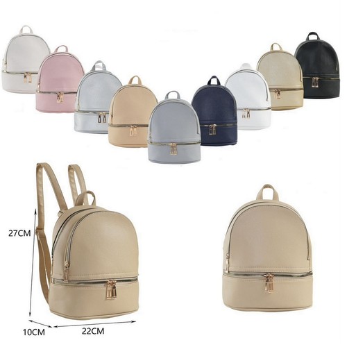 Borsa donna zaino - borsa, da