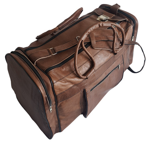 Borsa vera pelle - , di