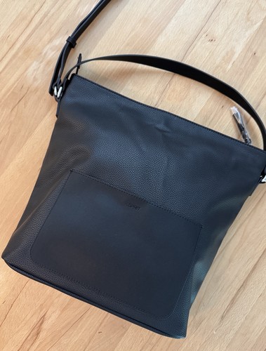 Nuova borsa tracolla esprit - a,