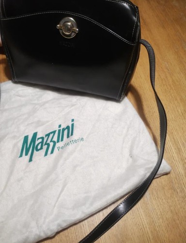 Borsa mazzini donna - mazzini, pelle