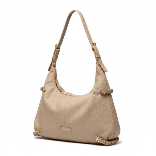 Borsa sacco firmato coconuda - firmato,