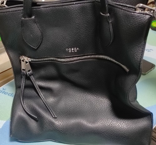 Tosca blu borsa sacca - blu, a