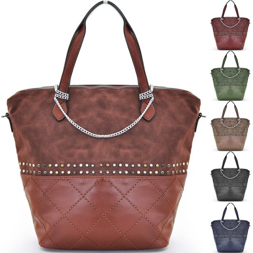 Borsa sacco shopping - gm,