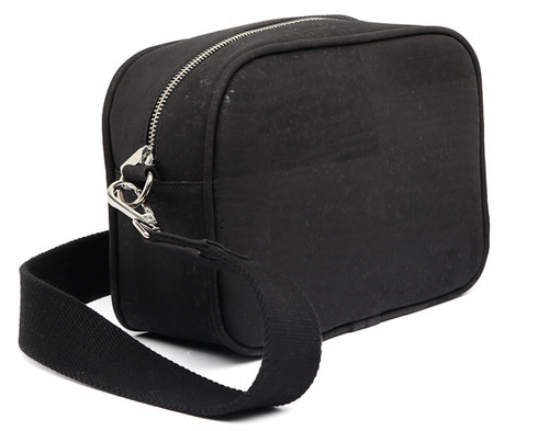 Borsa tracolla sughero - borsa,