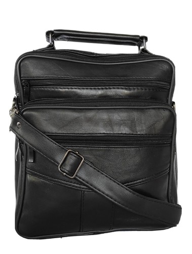 Borsello uomo vera pelle - borsello, borsa
